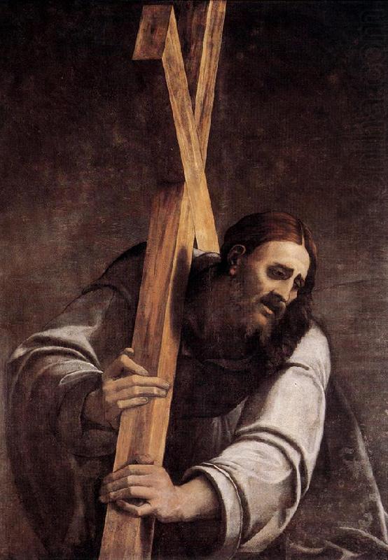 Sebastiano del Piombo Christ Carrying the Cross china oil painting image